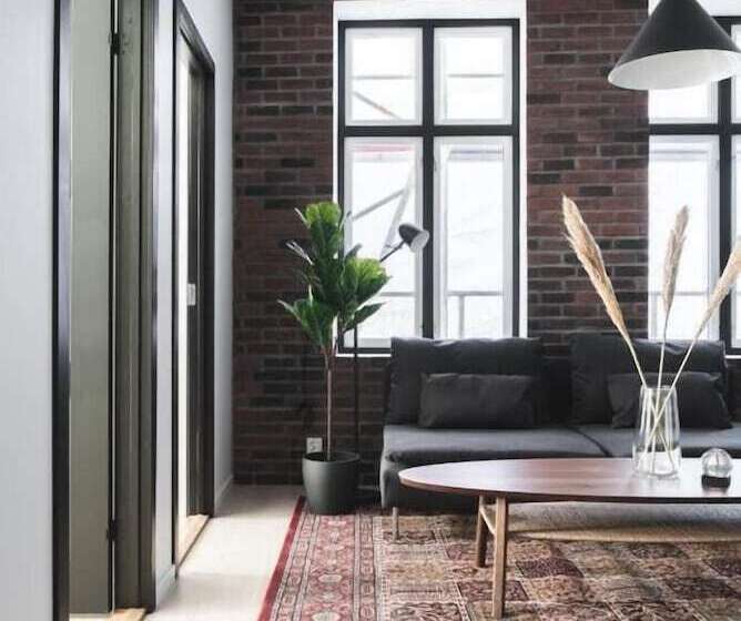 Stay Bryggen   Serviced Apartments