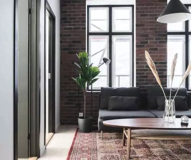 Stay Bryggen   Serviced Apartments