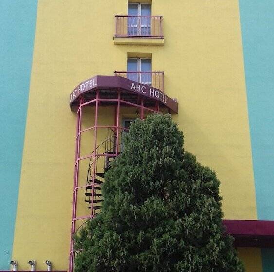 Abc Hotel Nitra