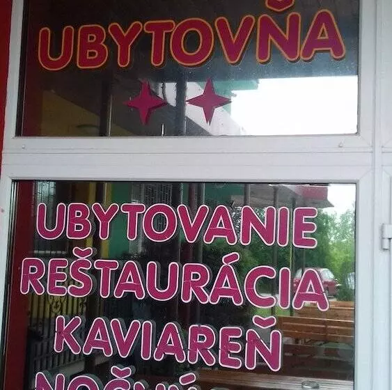 Abc Hotel Nitra