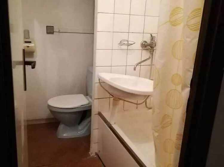 Abc Hotel Nitra