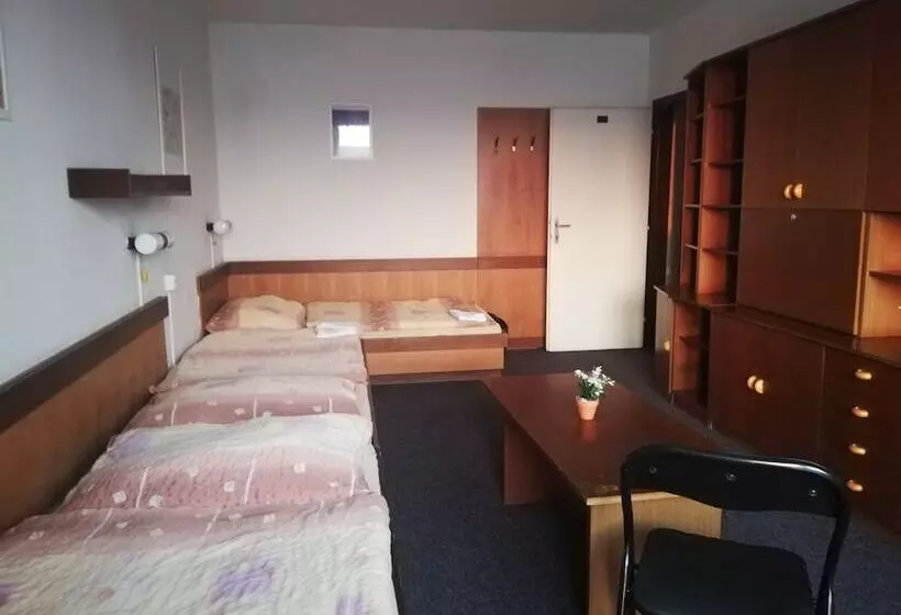 Abc Hotel Nitra