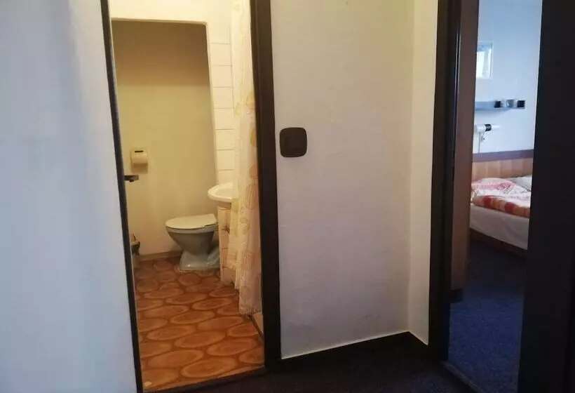 Abc Hotel Nitra