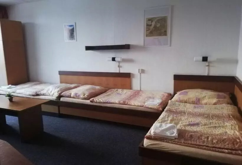 Abc Hotel Nitra