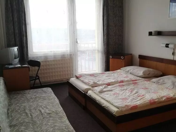 Abc Hotel Nitra