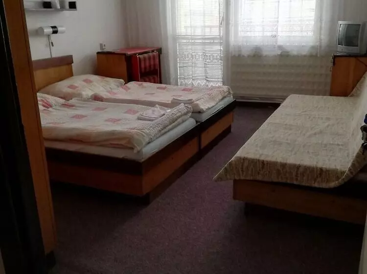 Abc Hotel Nitra