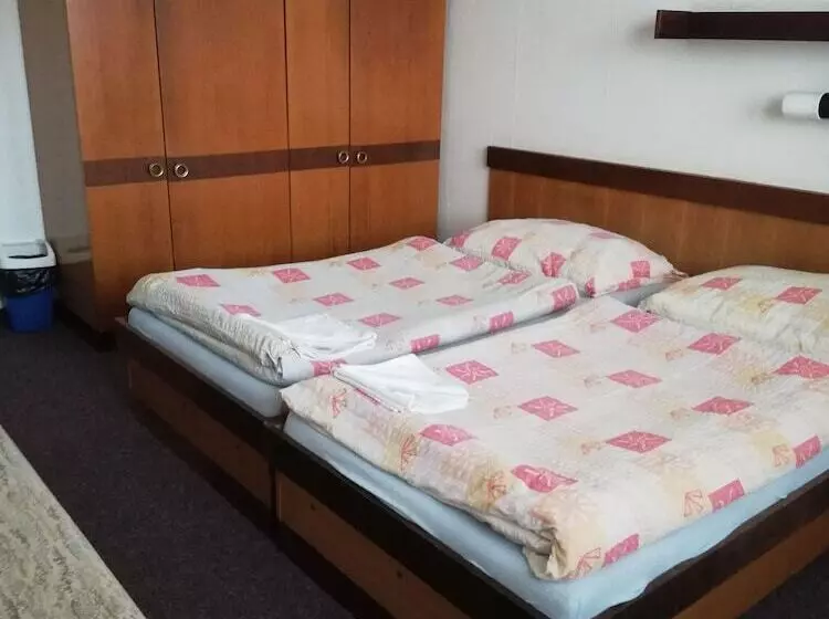 Abc Hotel Nitra