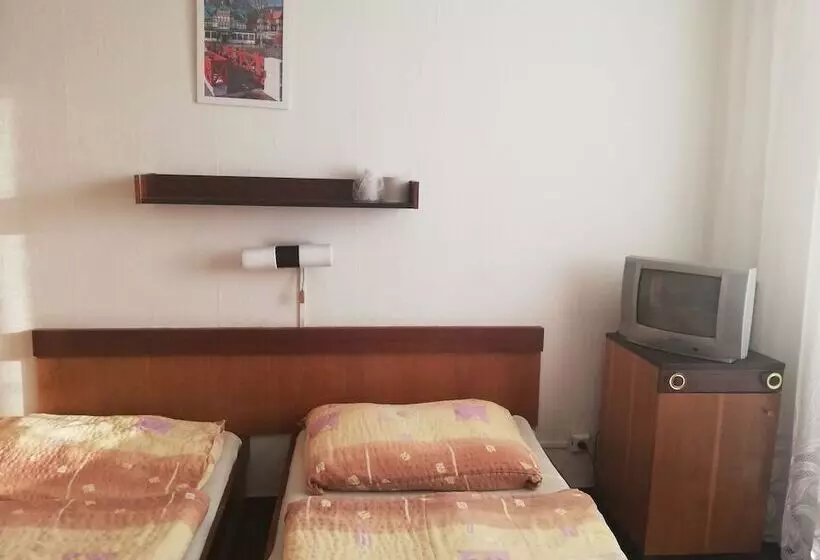 Abc Hotel Nitra
