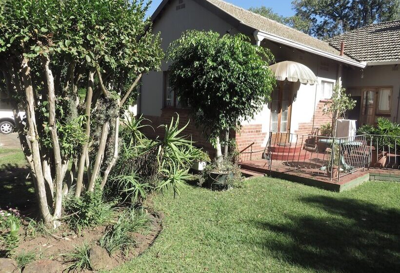 Alberta Bed And Breakfast