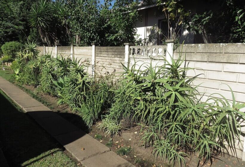 Alberta Bed And Breakfast