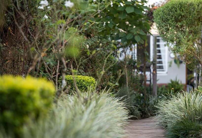 Alberta Bed And Breakfast