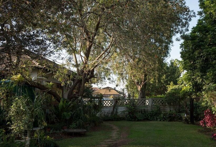 Alberta Bed And Breakfast