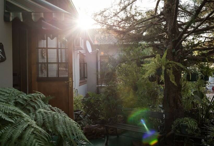 Alberta Bed And Breakfast