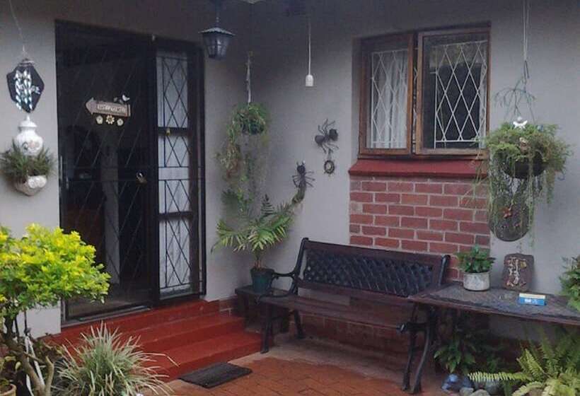 Alberta Bed And Breakfast