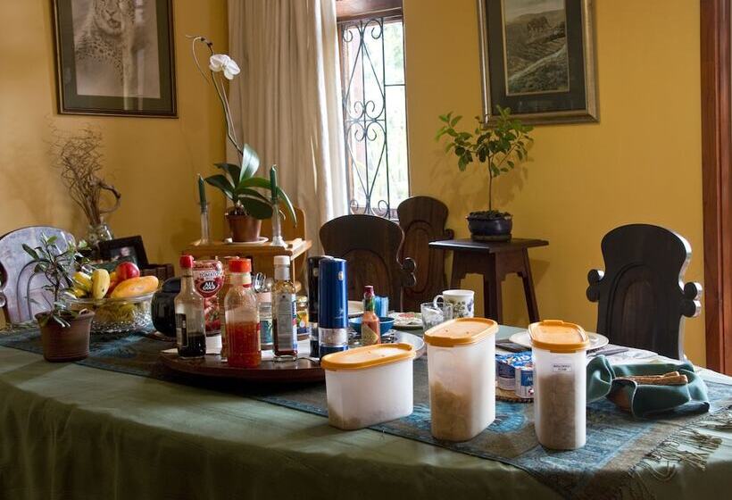 Alberta Bed And Breakfast