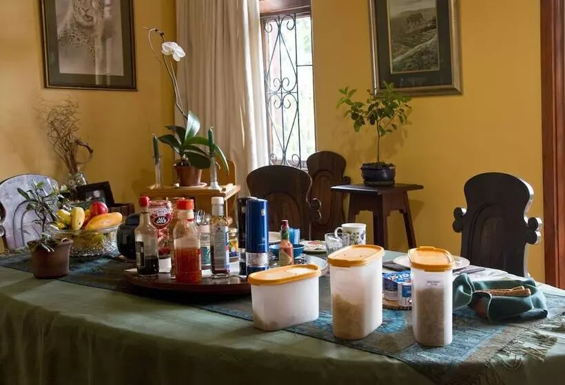 Alberta Bed And Breakfast