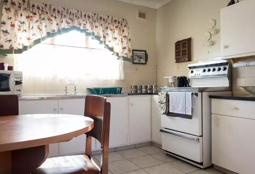 Alberta Bed And Breakfast