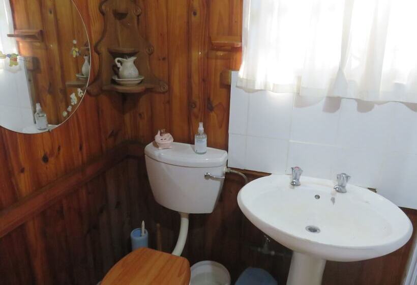 Alberta Bed And Breakfast