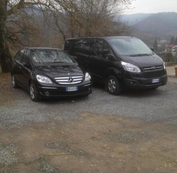 B&b Cascina Santa Gavi