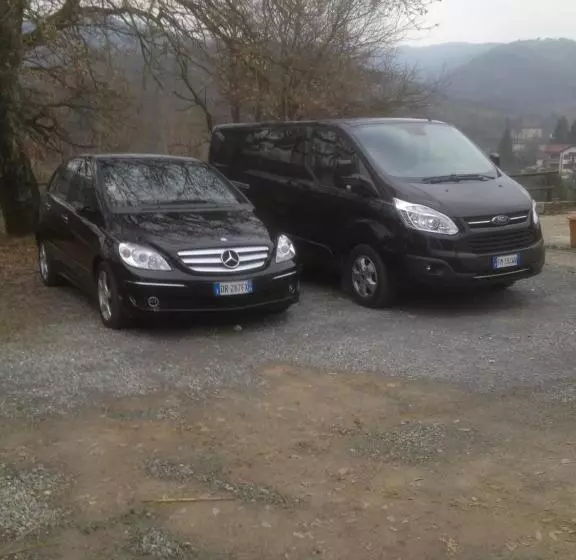 B&b Cascina Santa Gavi