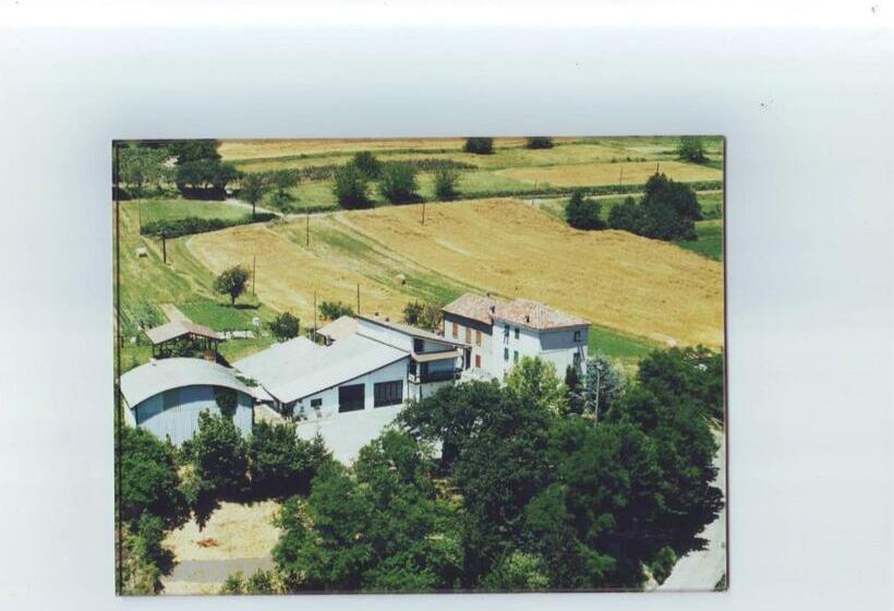 B&b Cascina Santa Gavi