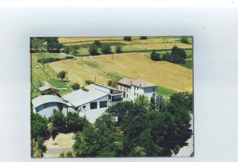 B&b Cascina Santa Gavi