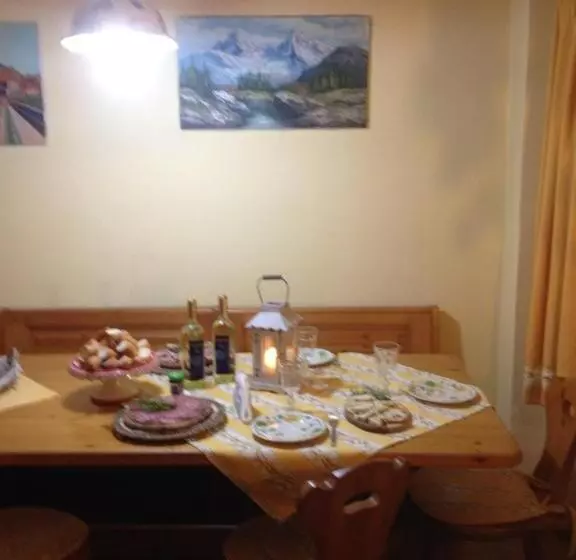 B&b Cascina Santa Gavi
