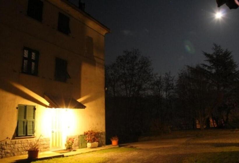 B&b Cascina Santa Gavi