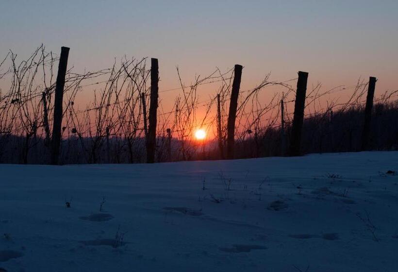 B&b Cascina Santa Gavi