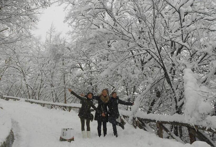 B&b Cascina Santa Gavi