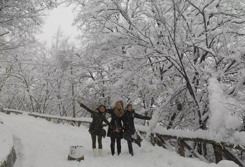 B&b Cascina Santa Gavi
