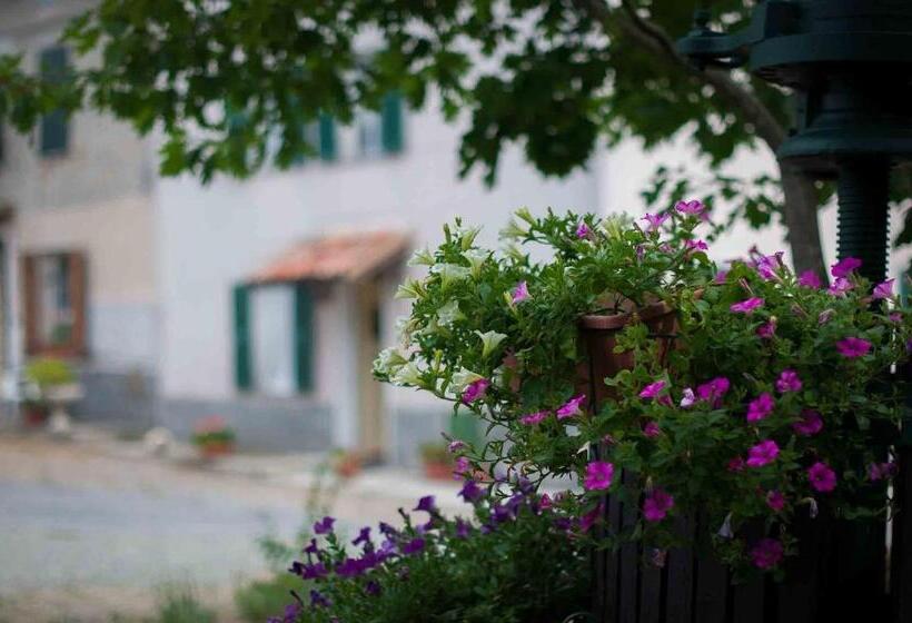 B&b Cascina Santa Gavi