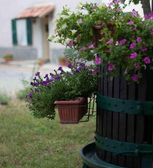 B&b Cascina Santa Gavi