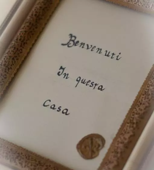 B&b Cascina Santa Gavi