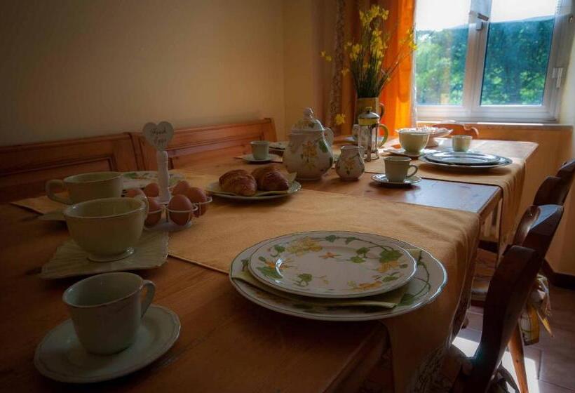 B&b Cascina Santa Gavi