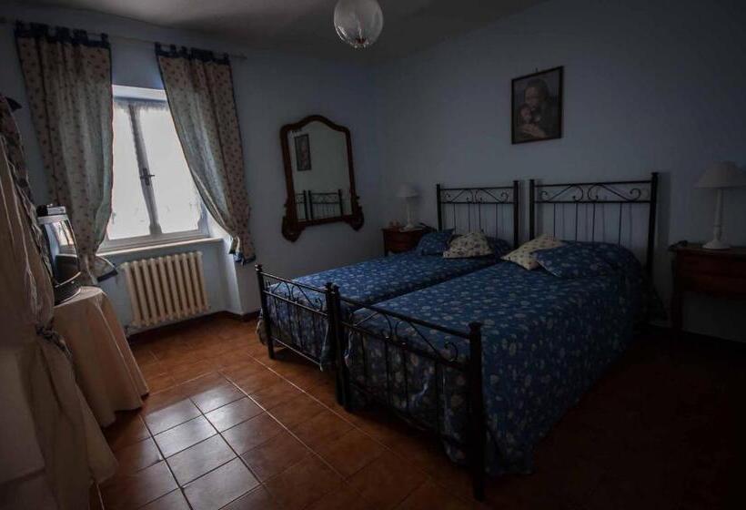 B&b Cascina Santa Gavi