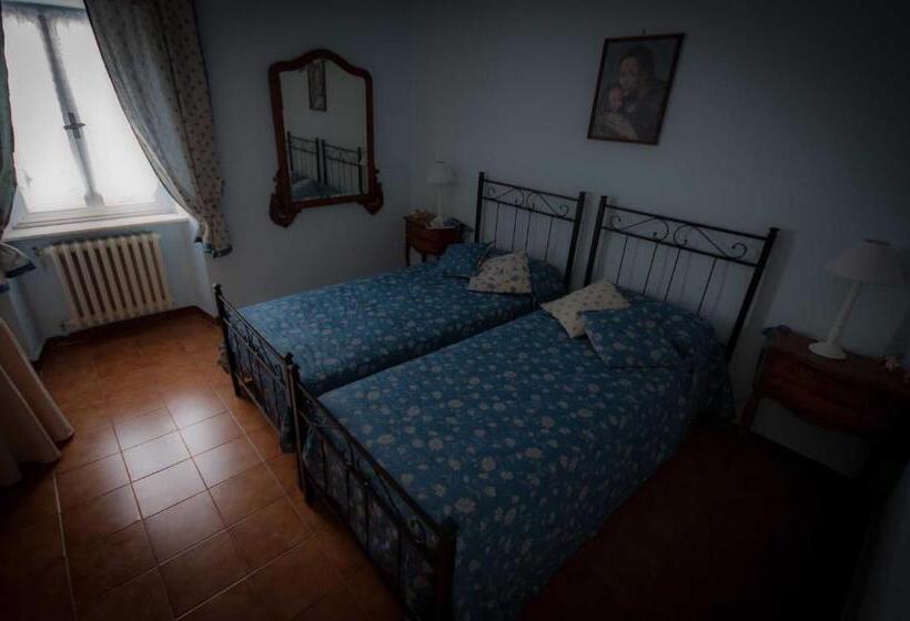 B&b Cascina Santa Gavi