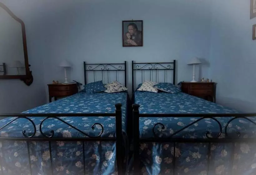 B&b Cascina Santa Gavi