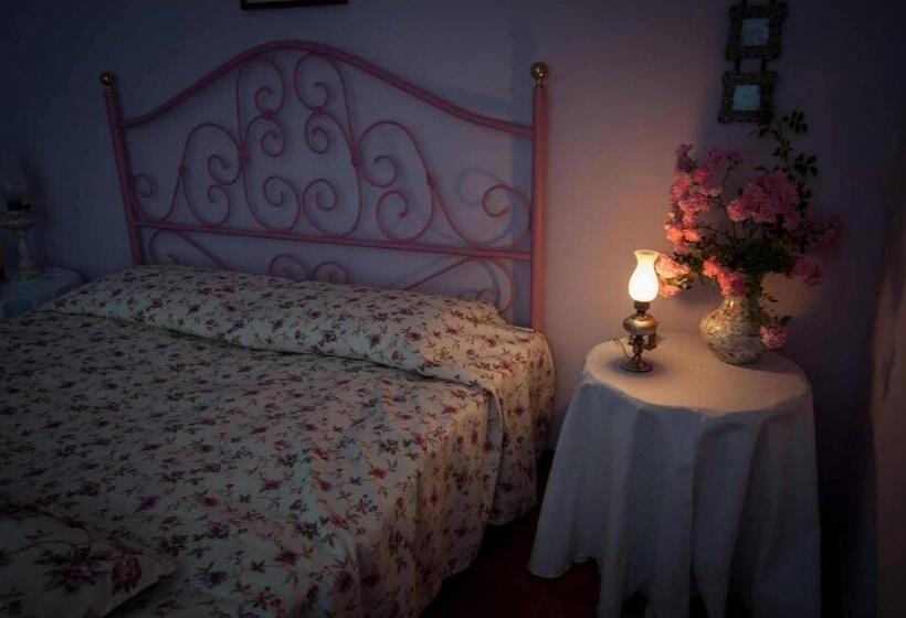 B&b Cascina Santa Gavi