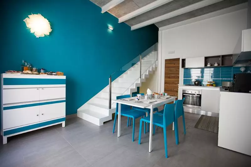 B&b Kolors