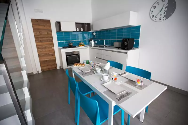 B&b Kolors