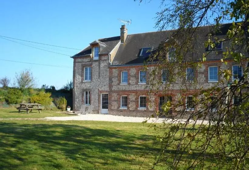 Bed and Breakfast A L'oree Du Lin