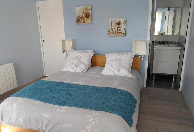 צימר A L'oree Du Lin