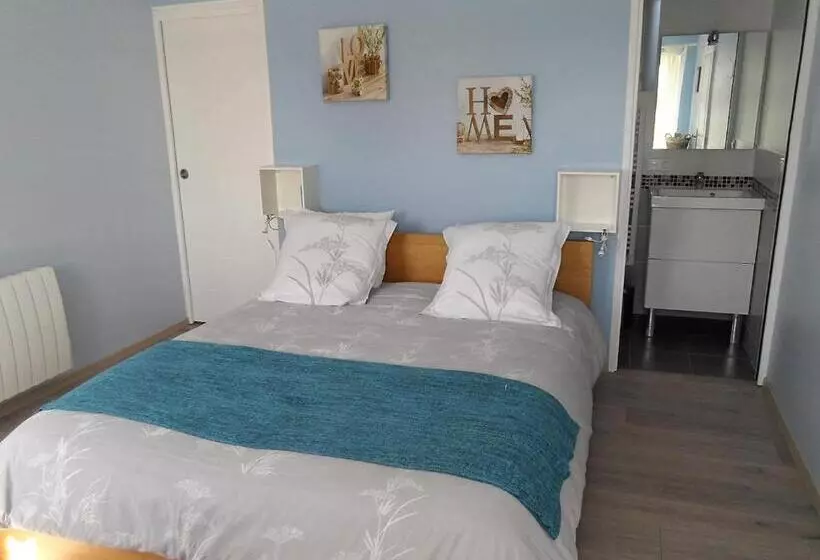 Bed and Breakfast A L'oree Du Lin