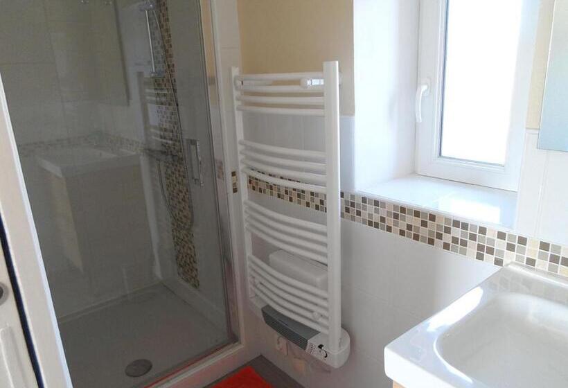 צימר A L'oree Du Lin