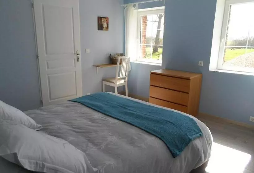 Bed and Breakfast A L'oree Du Lin