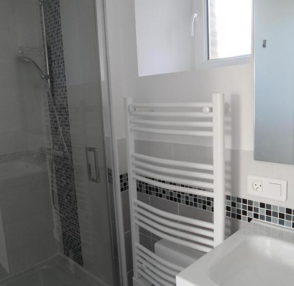 צימר A L'oree Du Lin