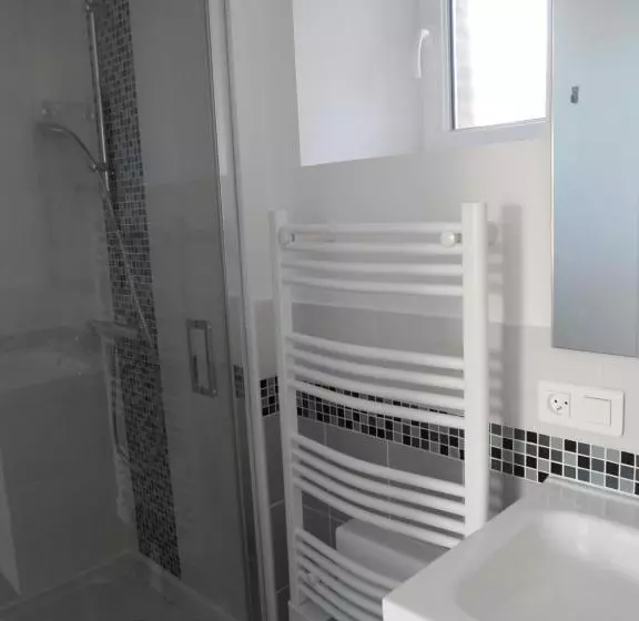 Bed and Breakfast A L'oree Du Lin