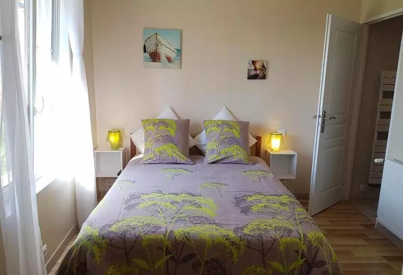 Bed and Breakfast A L'oree Du Lin
