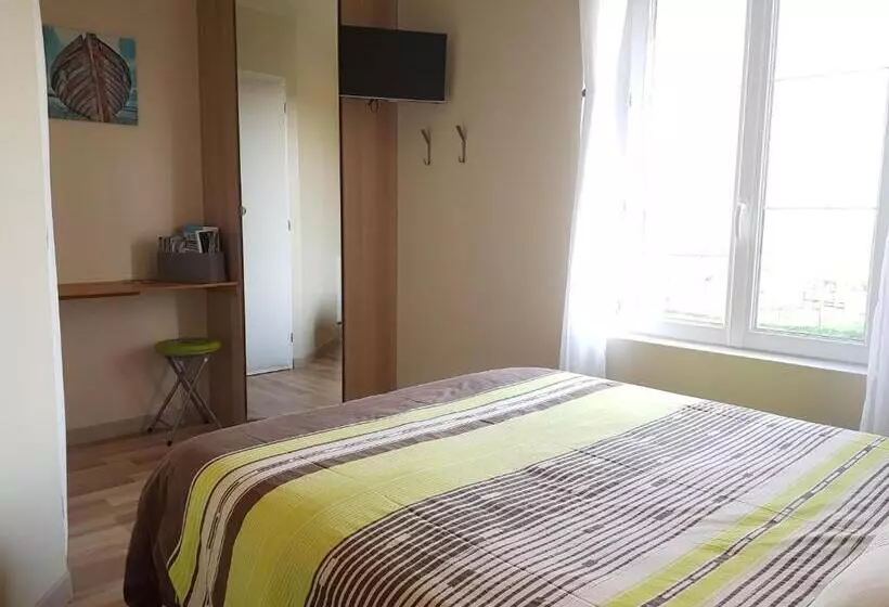 Bed and Breakfast A L'oree Du Lin